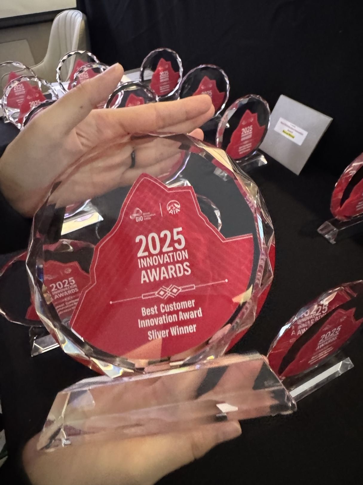 GIO Award 2025